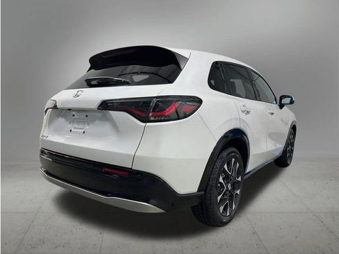 New 2026 Honda HR-V EX-L image 5