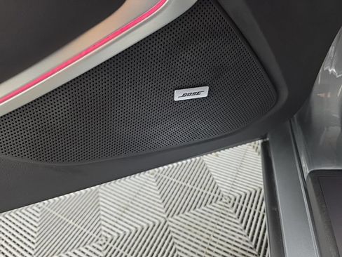 Used 2023 Chevrolet Camaro SS RWD image 20