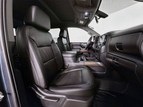 Used 2019 Chevrolet Silverado 1500 RST AWD/4WD image 29