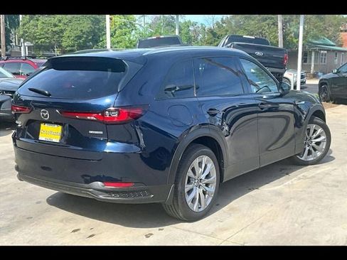 New 2026 MAZDA CX-90 Plug-In Hybrid w/ Preferred image 42