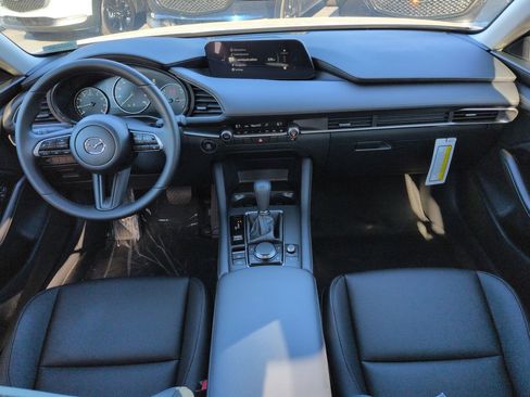 New 2026 MAZDA MAZDA3 s Sport image 14