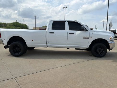 Used 2016 RAM 3500 Tradesman w/ Chrome Appearance Group image 25