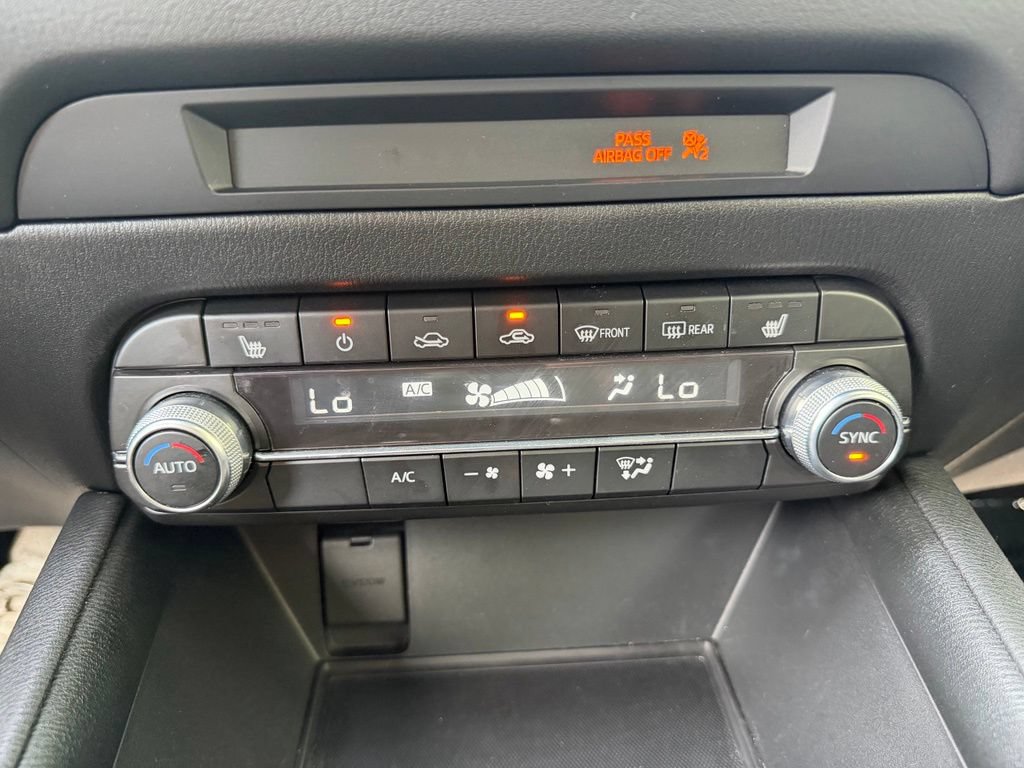 Used 2020 MAZDA CX-5 Touring AWD/4WD image 25