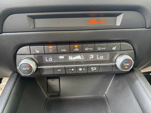 Used 2020 MAZDA CX-5 Touring AWD/4WD image 25
