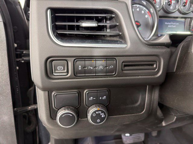 Used 2021 Chevrolet Tahoe LT RWD image 23