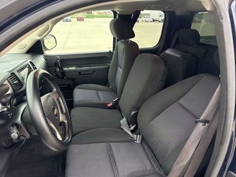Used 2010 Chevrolet Silverado 1500 LT w/ Power Pack Plus image 21