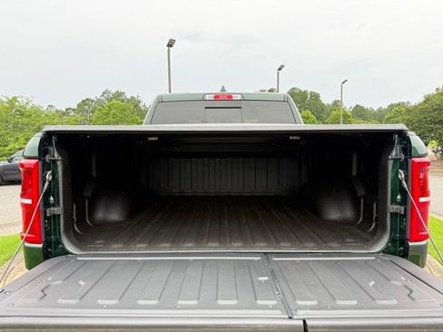 New 2026 RAM 1500 Limited AWD/4WD image 30