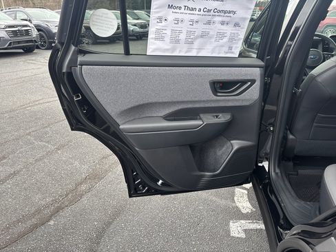 New 2026 Subaru Outback Limited XT image 32