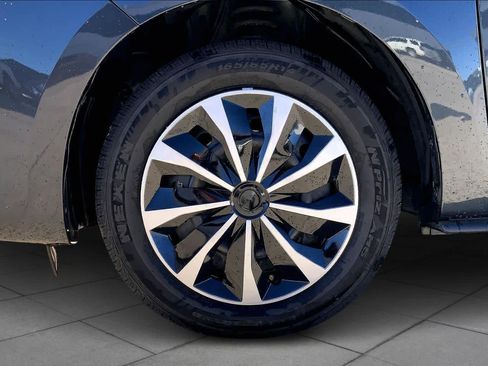 Used 2024 Mitsubishi Mirage ES image 10