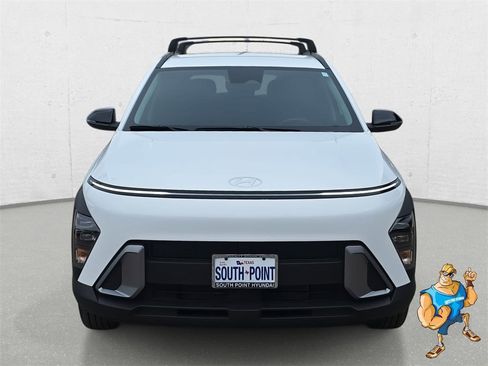 Certified 2026 Hyundai Kona SEL Sport image 2