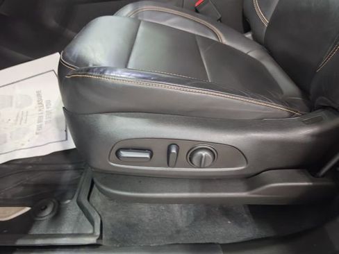 Used 2021 Chevrolet Traverse RS w/ LPO, Floor Liner Package AWD/4WD image 23