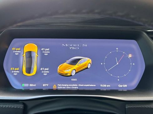 Used 2018 Tesla Model S 75D image 38