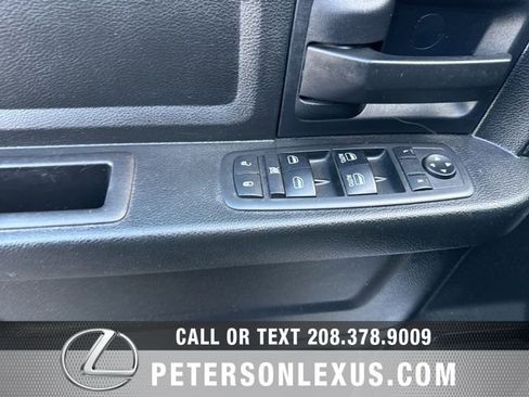 Used 2018 RAM 1500 Express image 17