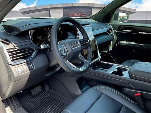 New 2026 GMC Acadia Elevation w/ Elevation Premium Package image 6