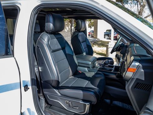 Used 2024 Ford F150 Raptor image 29