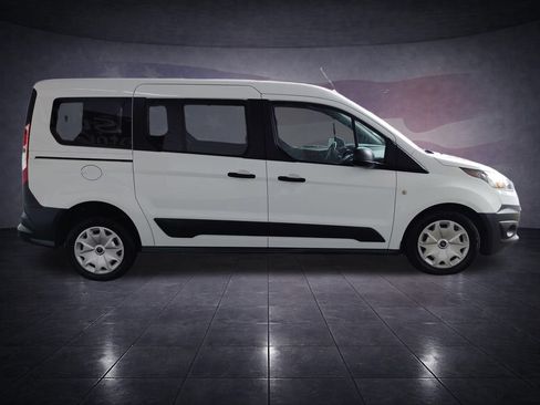 Used 2018 Ford Transit Connect XL FWD image 6