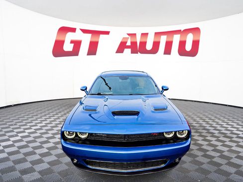 Used 2021 Dodge Challenger R/T Scat Pack image 2
