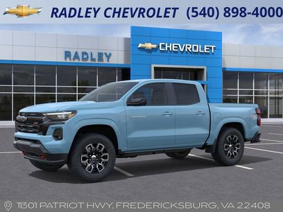 New 2026 Chevrolet Colorado Z71 w/ Z71 Convenience Package 2