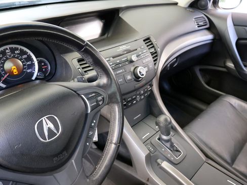 Used 2010 Acura TSX Sedan FWD image 36