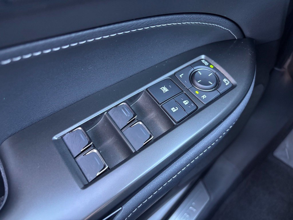 Used 2026 Lexus NX 350h AWD w/ Accessory Package (2T) image 28