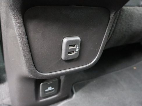 Used 2024 Chevrolet Equinox RS image 25