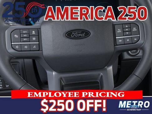 New 2026 Ford F150 XLT AWD/4WD image 12