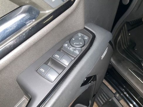 Certified 2024 GMC Sierra 2500 AT4 w/ Max Trailering Package image 16