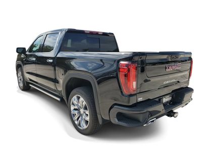 New 2026 GMC Sierra 1500 Denali w/ Denali Reserve Package
