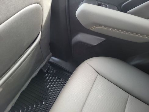 Used 2023 Chevrolet Colorado ZR2 w/ Desert Boss Special Edition image 13