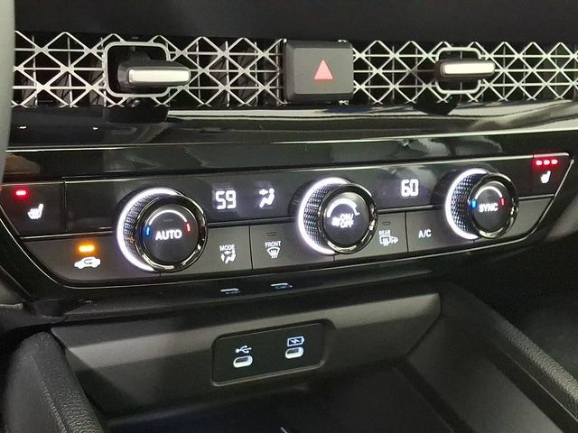 Used 2026 Honda Accord EX-L image 18
