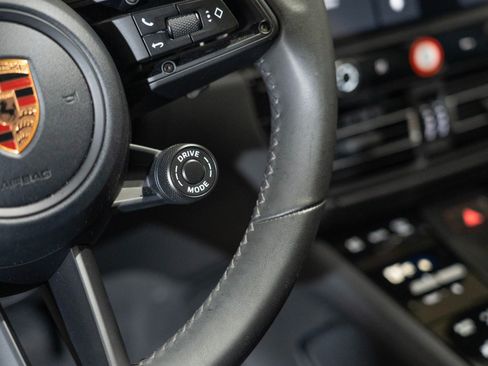 Certified 2026 Porsche Macan Turbo AWD/4WD image 23