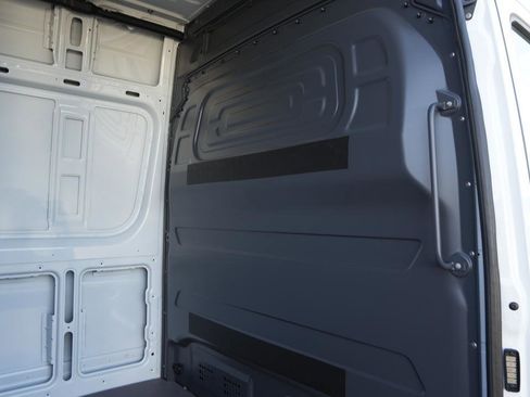 New 2026 Mercedes-Benz Sprinter 144 Cargo image 9