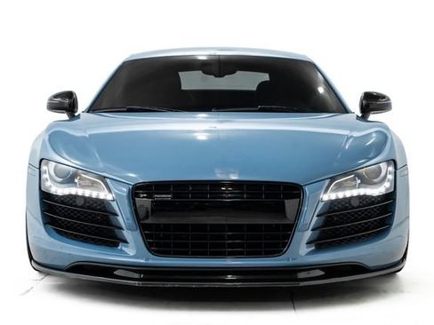 Used 2009 Audi R8 V8 AWD/4WD image 7