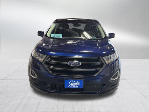 Used 2016 Ford Edge Sport w/ Equipment Group 401A image 2