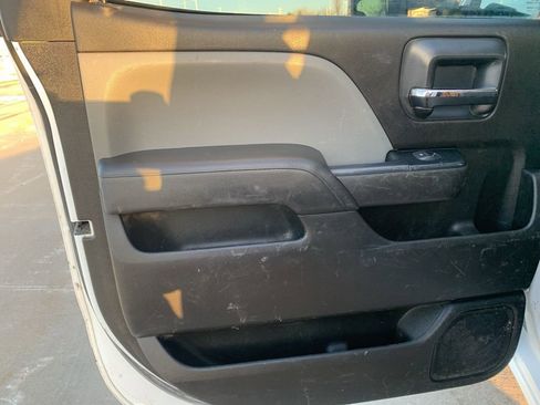 Used 2018 Chevrolet Silverado 3500 W/T w/ WT Convenience Package image 12