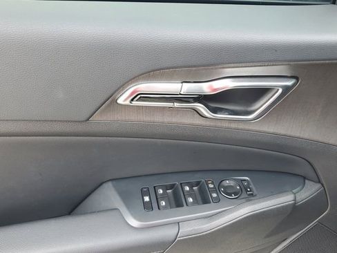 Certified 2026 Kia Sportage X-Line image 18