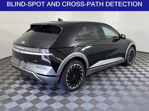 Used 2024 Hyundai Ioniq 5 Limited AWD/4WD image 5