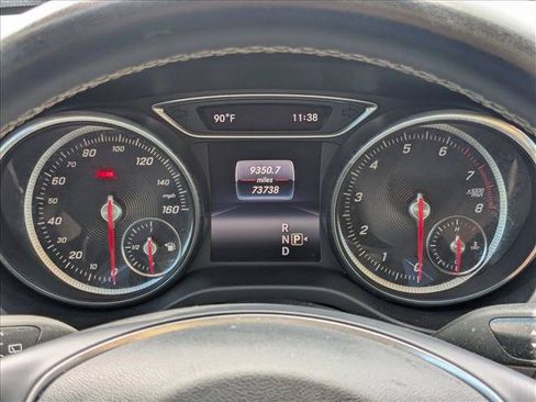 Used 2019 Mercedes-Benz GLA 250 image 3