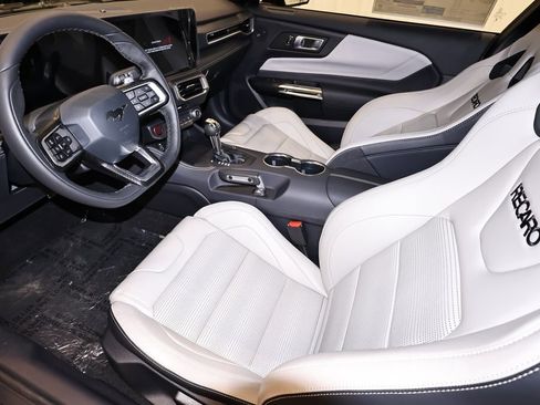 New 2026 Ford Mustang GT Premium RWD image 23