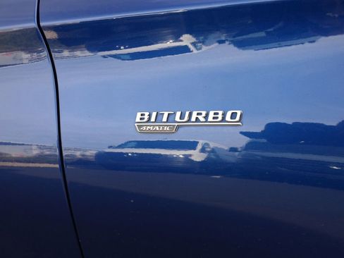 Used 2018 Mercedes-Benz C 43 AMG 4MATIC Sedan image 5