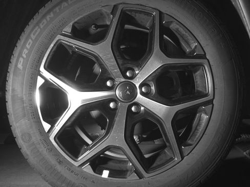 Used 2025 Jeep Compass Limited image 12