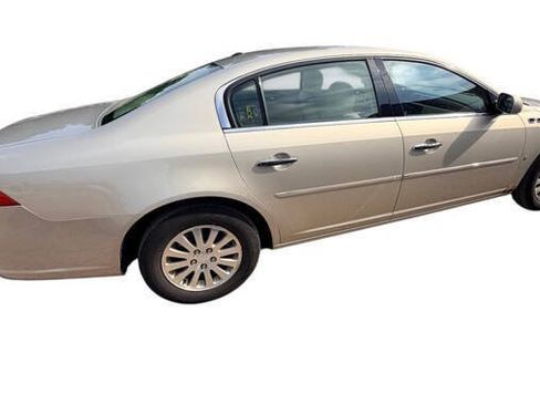 Used 2007 Buick Lucerne CX FWD image 7