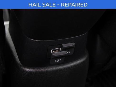 Certified 2025 Nissan Kicks Play S FWD image 27