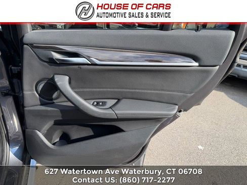 Used 2016 BMW X1 xDrive28i AWD/4WD image 50