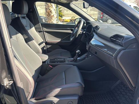 Used 2025 Audi Q3 2.0T Premium Plus w/ Premium Plus Package image 14