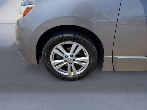 Used 2012 Nissan Quest SL FWD image 14