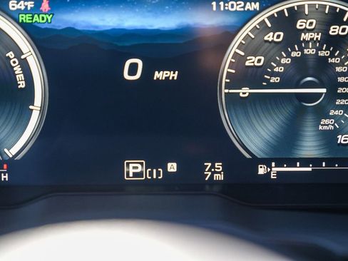 New 2026 Subaru Crosstrek 2.5i Sport image 23