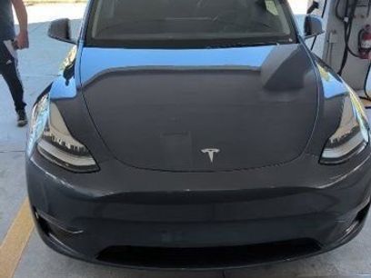 Used 2022 Tesla Model Y Long Range