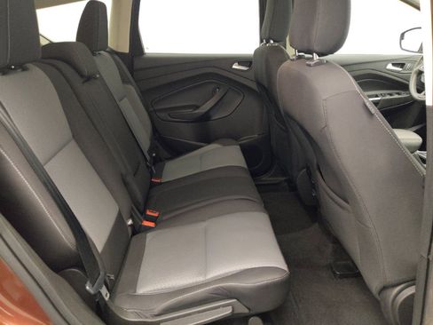 Used 2018 Ford Escape SE w/ SE Sync 3 Package FWD image 19