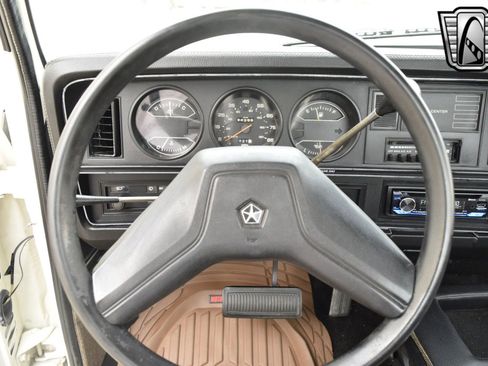Used 1987 Dodge D/W Truck 150 image 22